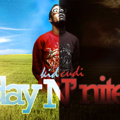 Kid Cudi Day N Night (3D Smash Remix)