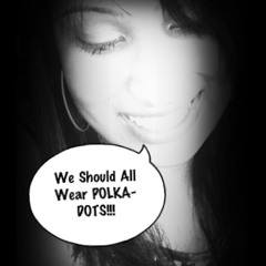 Hana'd'Gr8 - We Should All Wear Polka-dots (Electro Trippin on Acid Mix Part 1)