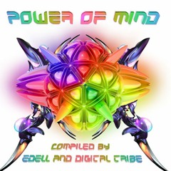 Digital Tribe - The Cube (ECHO LOGIC RMX)