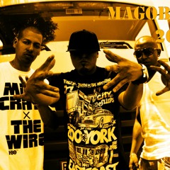 PROMO MAGOBOSS 2011