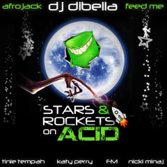 Stars + Rockets on Acid (DiBella Bootleg)