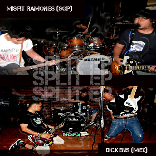 06 The Misfit Ramones - Part-Time Soldier