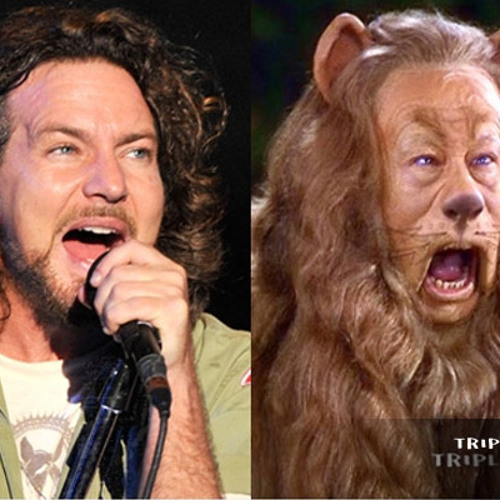 Off He Goes by Eddie Vedder as perf by PFahRA