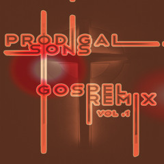 02. I'm Blessed - Gospel Remix Vol.1