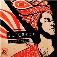 FIXTAPE VOL. 1 (2011)