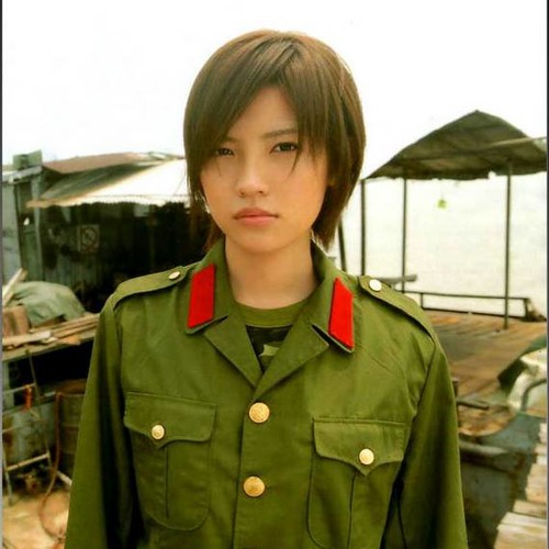 Quoc Ca/Vietnamese anthem Chillout version