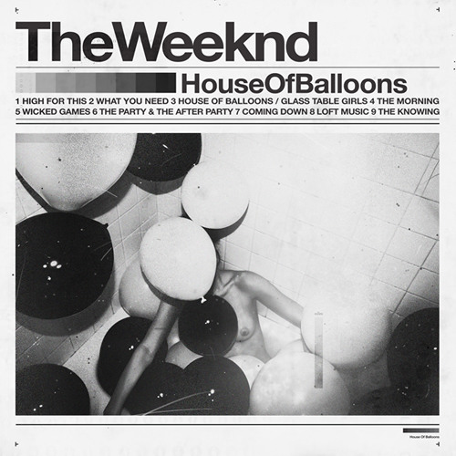 The Weeknd - Wicked Games (Sugarpill's Slippery Souldbass Remix)