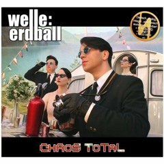 Welle: Erdball - ChaosTotal