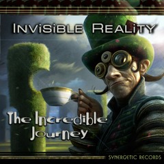 Invisible Reality - Mysterious Loppan (2011)