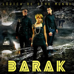 LOGICA DE OTRO MUNDO