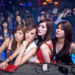 Cool (Gabry) and Sex on the beach