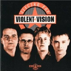 (Violent Vision) Electro Pop [10] Day By Day (excerpted)