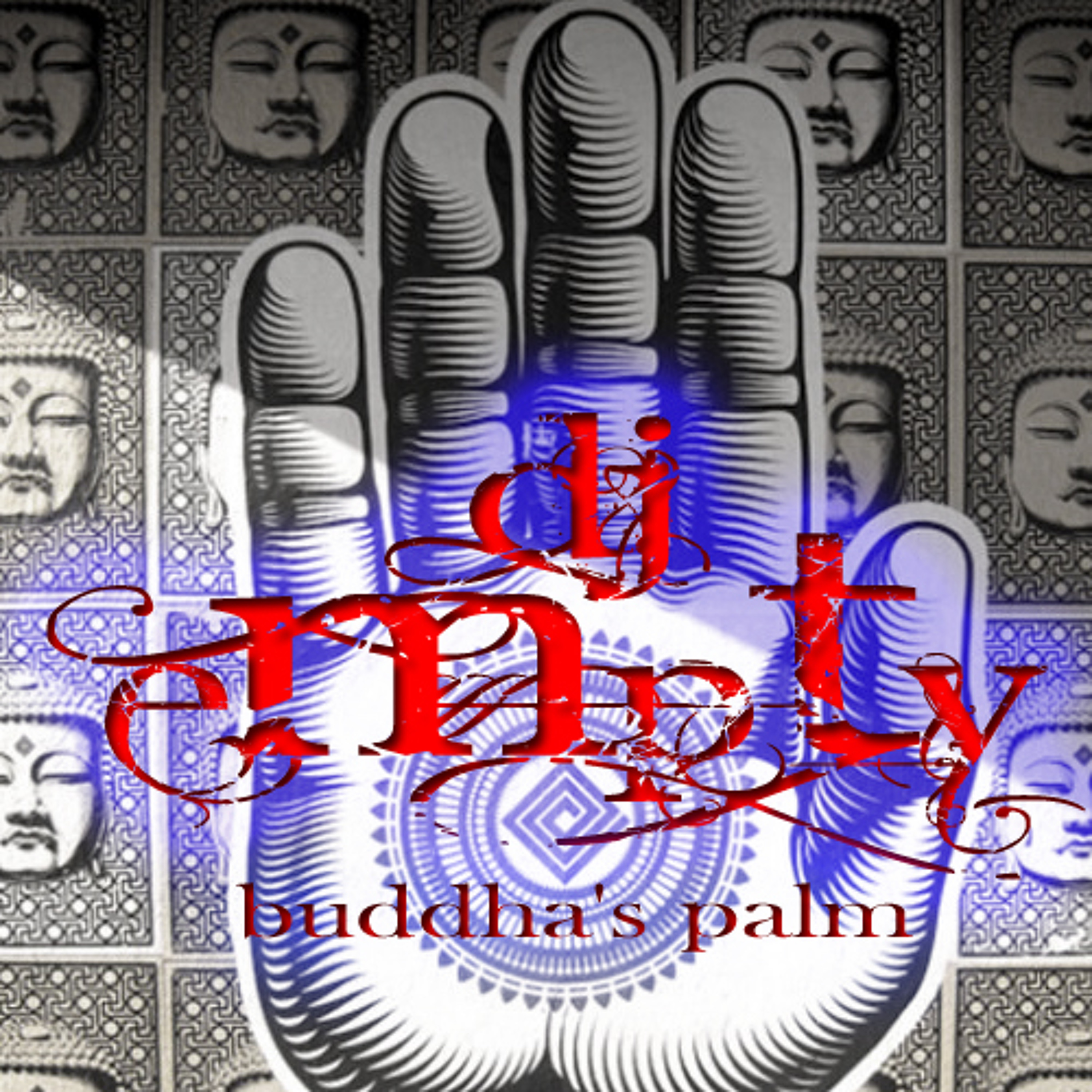 Buddha's Palm episode artwork