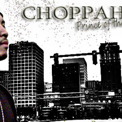Choppah stacks-stop hate'n 2011