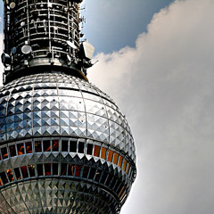 prblc - i'm in berlin (tribute to Paul Kalkbrenner)