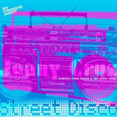 Jonny Cruz - Street Disco feat. Cardona - Siskid's Boy Remix