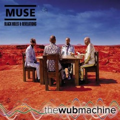 Supermassive Black Hole (Wub Machine Remix)
