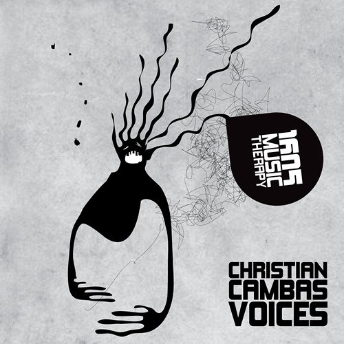 Christian Cambas - Voices (Original Mix)