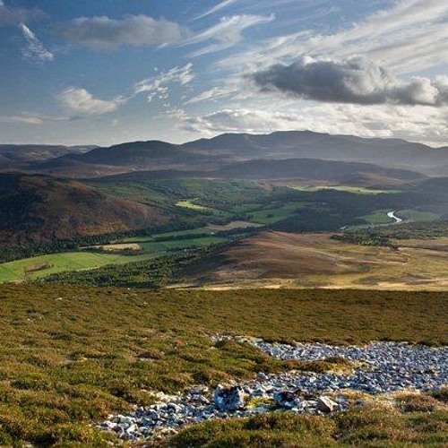 Geallaig Hill