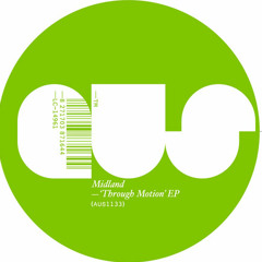 Midland - Through Motion (Tevo Howard remix)