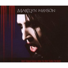 Marilyn Manson - Heart-Shaped Glasses (Mario Ranieri Remix)