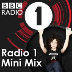 Photek MiniMix for Annie Mac on BBC Radio 1