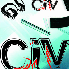 DJ CiV ~ Remix Whip My Hair