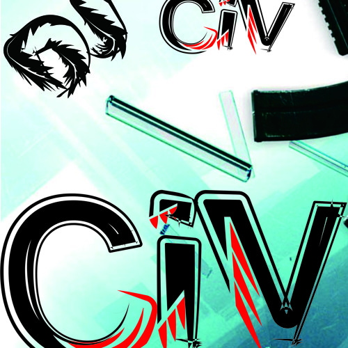 DJ CiV ~ Remix Whip My Hair