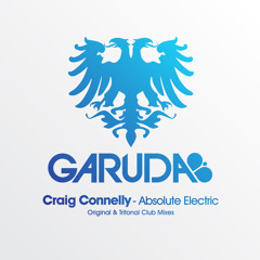 Craig Connelly - Absolute Electric