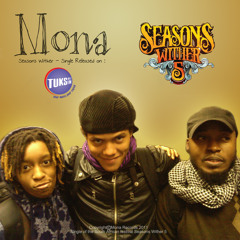 MONA - Season's Wither