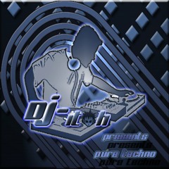 Itoh - Live @ The New Evolution 13-06-2011