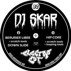 BERURIER LIBRE (DJ Skar)