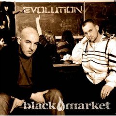 Black Market - Ladies and Gentlemen