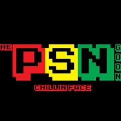 Finality - The PSN Goon (Ft. PSN Goon)