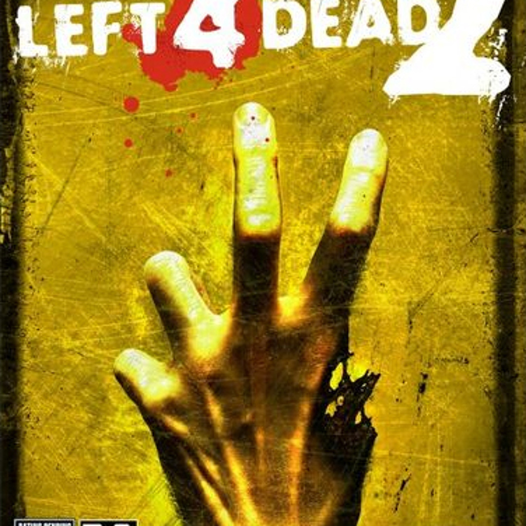 Stream Left 4 Dead 2 Horde By Gmtrcks Listen Online For Free On