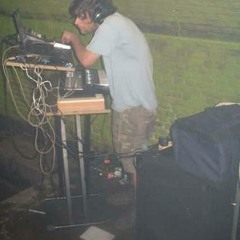 Kadanski (live)@ ZEP dendermonde 4-6-2011