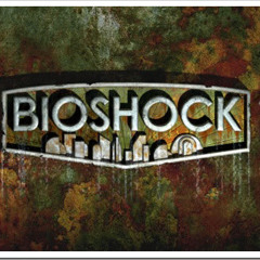 Bioshock 2 - Pairbond