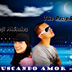 The Prophet ft Sofi Méndez - Buscando amor