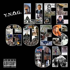 Y.N.O.G. Summers Back