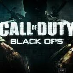 Call of Duty: Black Ops - Mac-V