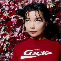 Björk - Army Of Me (Bersarinplatz Mix)