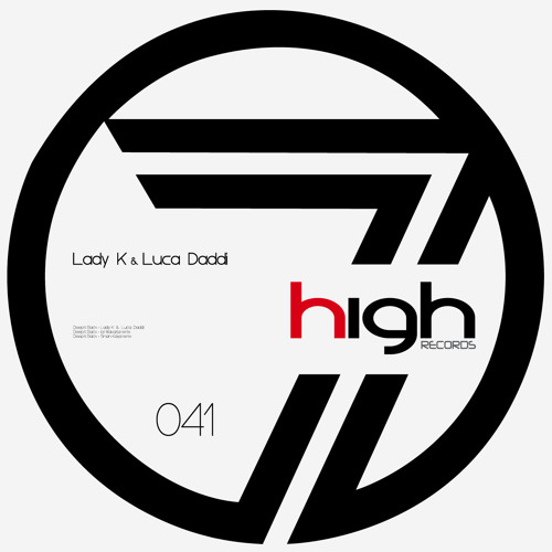 Deep's Back - Lady K & Luca Daddi - On Beatport !