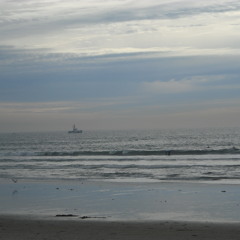 Cloudcity Clocks (Coldplay Vs. Sheltershed)