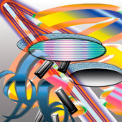 Flash Fiktion - Capsules Of Sun (DID Remix)