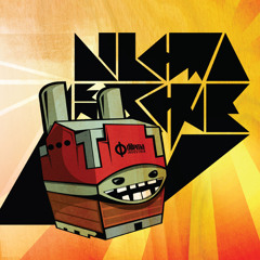 Terciopelo de Ezquizoofrenia - Origamis