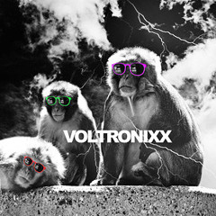 VoltronixX - XXX (Hope4Dope Remix) FREE DOWNLOAD (COMMENT!!)