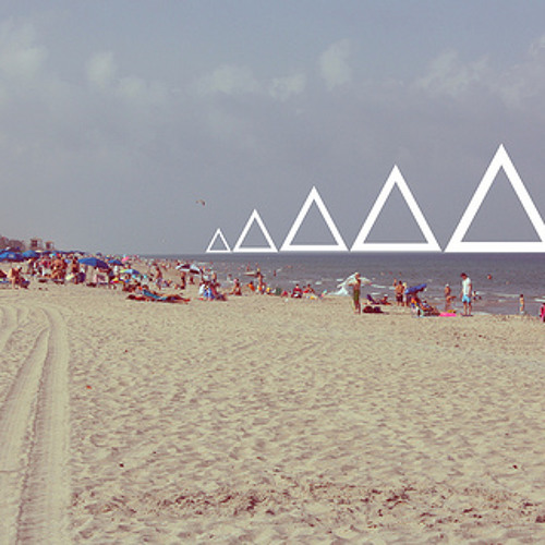 Beach Fossils - Calyer