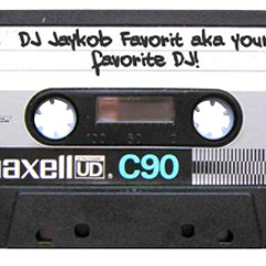 DJ Jaykob Favorit - Blend Busta Rhymes - Dangerous (acapella) vs Kelis - Trick Me (Instrumental)