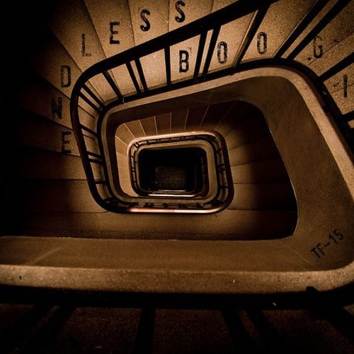 Tobfunk Mix 15: Endless Boogie