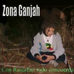 Zona ganjah - fumando vamos a casa